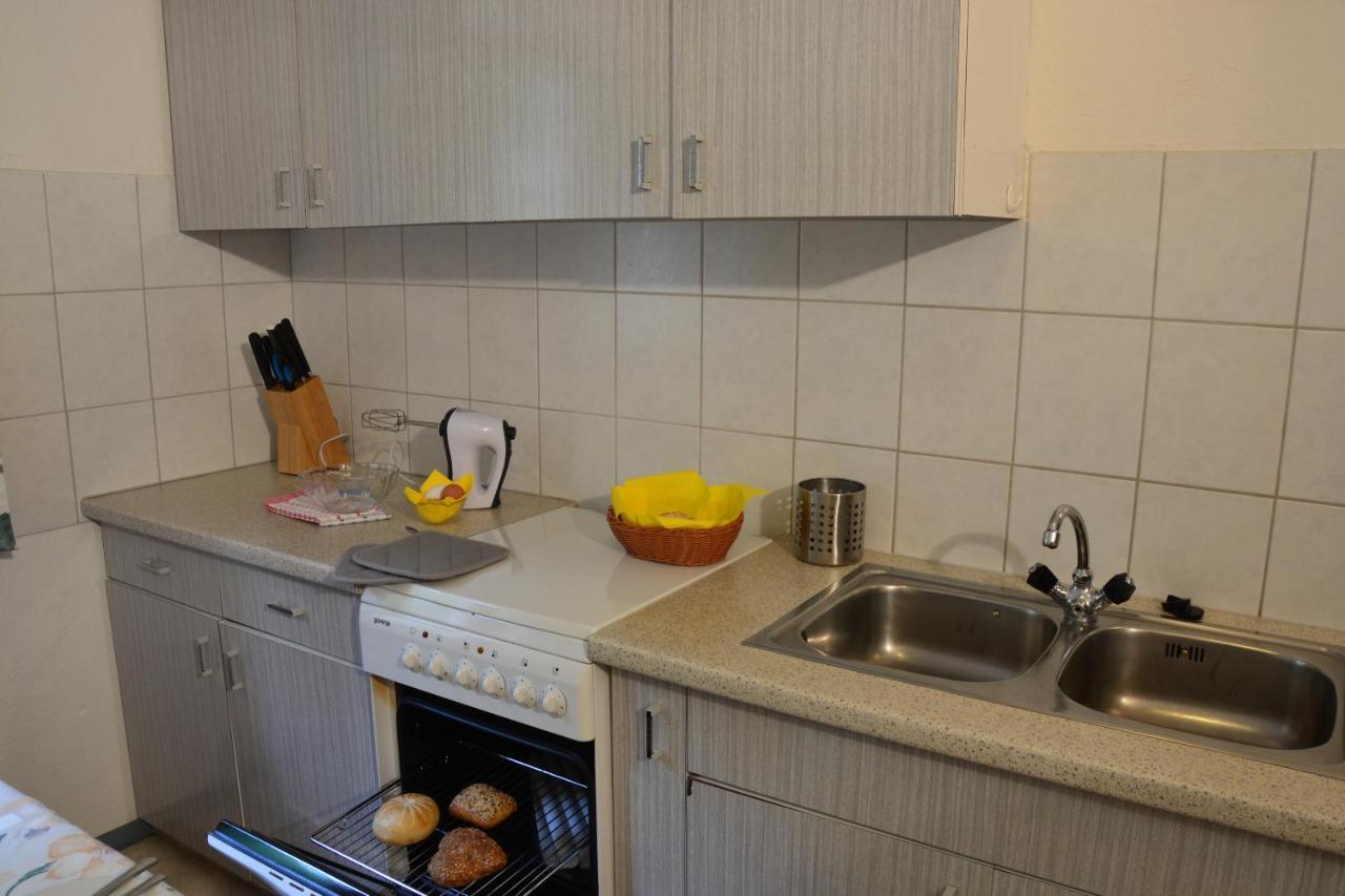 Apartment Haus Kathrein
