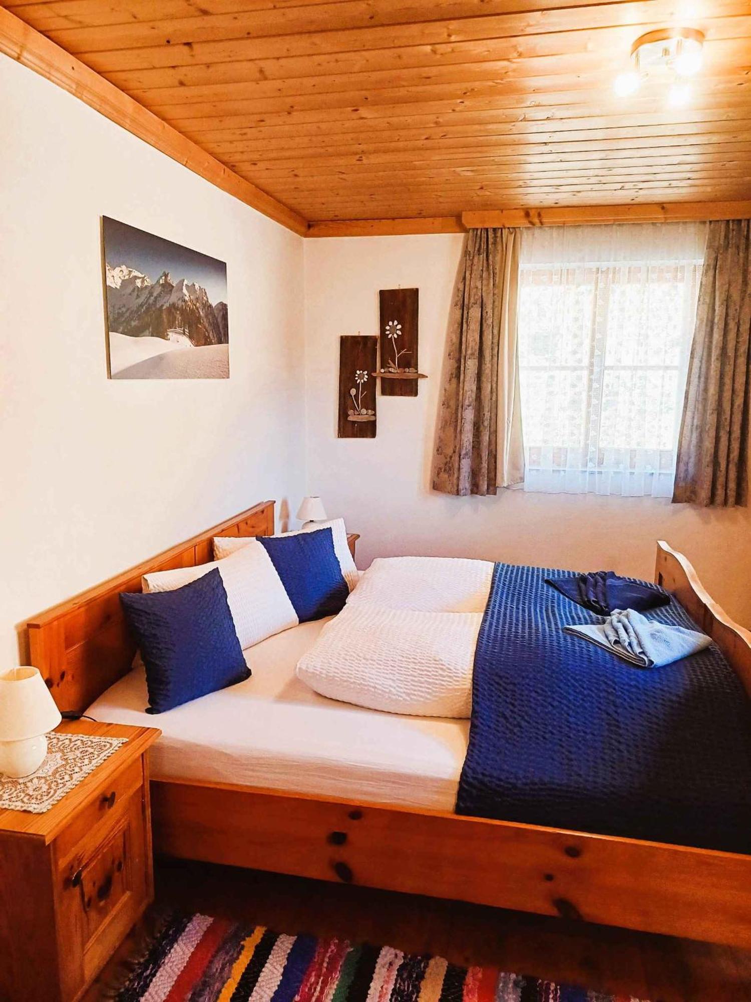 Apartment Haus Kathrein